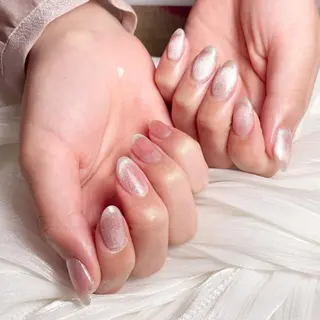 ネイル 綾香 Nail高円寺のネイルデザイン