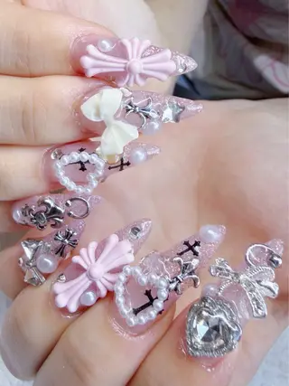 ネイル naildesign BESTのネイルデザイン