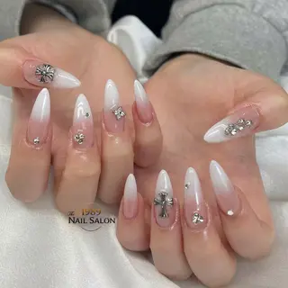 ネイル The 1989 Nail Salonのネイルデザイン
