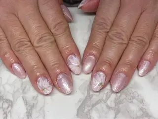 ネイル Beauty Salon Lunaのエステ・リラクイメージ