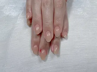 ネイル 日向 あゆみのネイルデザイン