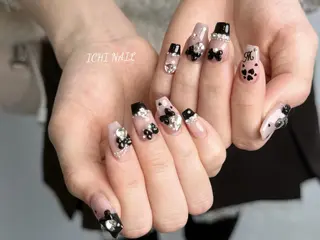 ネイル 🦄Yume ko✨のネイルデザイン