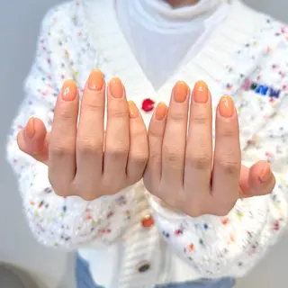 ネイル saki.K DEE yabaのネイルデザイン
