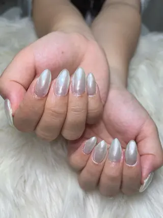 ネイル Same🎀 所沢ネイルサロンのネイルデザイン