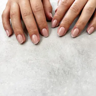 ネイル A/gan nail salonのネイルデザイン