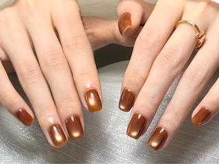 ネイル Chie nail designのネイルデザイン