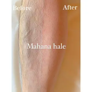 メンズ Mahana haleのエステ・リラクイメージ