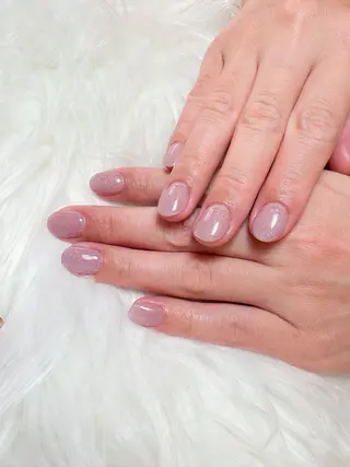 ネイル Lys. ･:*RIE･:*のネイルデザイン
