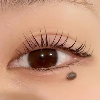 マツエク・マツパ Lisse Eyelashのマツエク・マツパデザイン