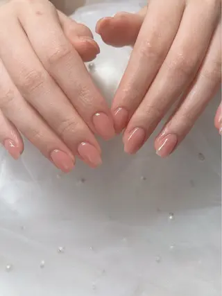 ネイル N. bebeのネイルデザイン