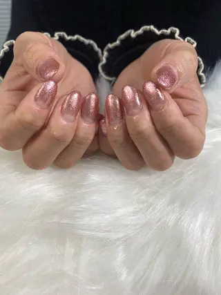 ネイル デュアス R _宇都宮のネイルデザイン