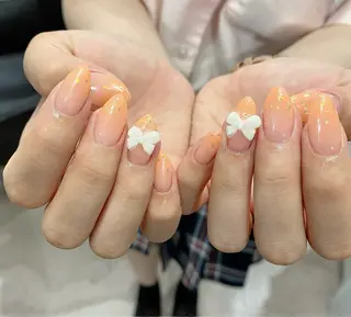 ネイル Salon Ｋのネイルデザイン