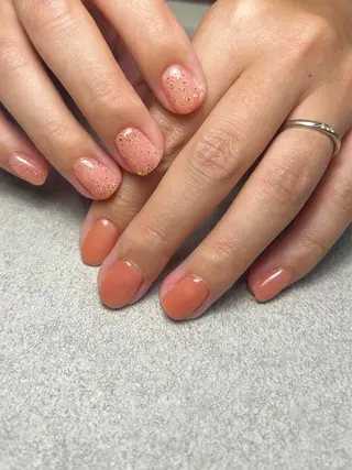 ネイル nailsalon amoのネイルデザイン