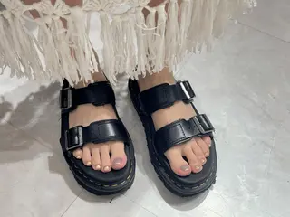 ネイル Umi nail& eyelashのネイルデザイン
