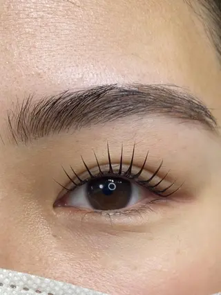 マツエク・マツパ Eyelist 　nakagawaのマツエク・マツパデザイン