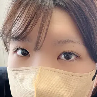 キッズ マツエク・マツパ 稲嶺 美華のエステ・リラクイメージ