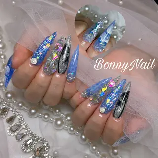 ネイル Bonny Nailのネイルデザイン