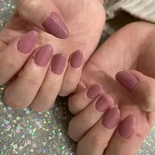 ネイル Wish Nail 恒川のネイルデザイン