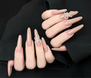 ネイル GreenNail karinのネイルデザイン