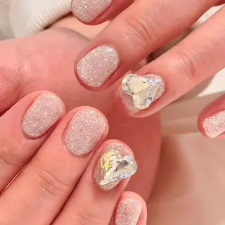 ネイル U eのネイルデザイン