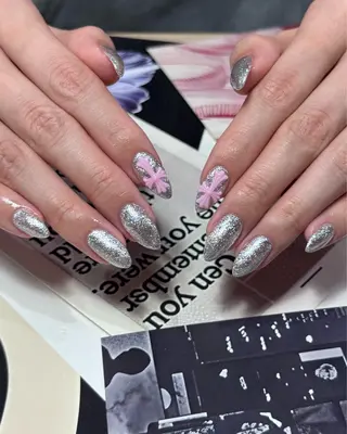 ネイル Nail 中村公園 kanakoのネイルデザイン