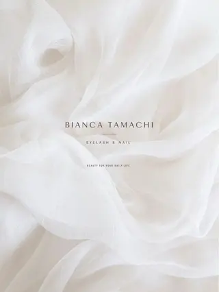 BIANCA ✴︎ YURIAのマツエク・マツパデザイン