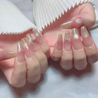 ネイル 🤎Yun nail salon🤎のネイルデザイン