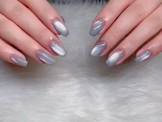 ネイル エン Nail salonのネイルデザイン