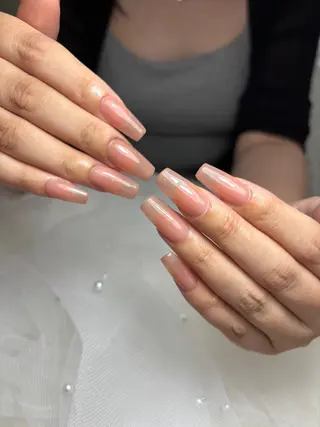 ネイル Nail Salon Refletのネイルデザイン