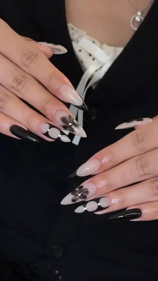 ネイル AKIKO NAILのネイルデザイン