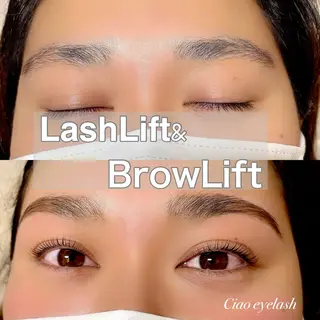 マツエク・マツパ Rina Ciaoのマツエク・マツパデザイン