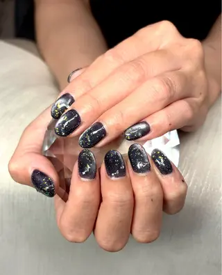 ネイル nailroom HARU.のネイルデザイン