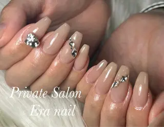 ネイル Era nailのネイルデザイン