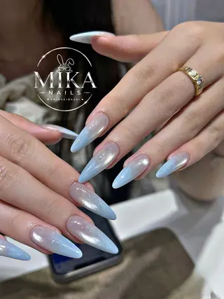 ネイル 🌷Luna Mika🌷のネイルデザイン