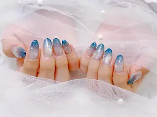 ネイル garden Nail Salonのネイルデザイン