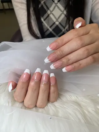 ネイル NiJi Nailsのネイルデザイン