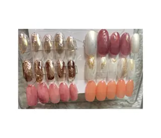 ネイル ray nail. 中央橋店のその他イメージ