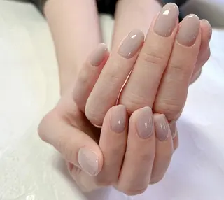 ネイル LIAnail MOEのネイルデザイン