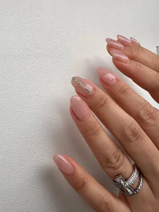 ネイル sis nail 梅田 あい子のネイルデザイン