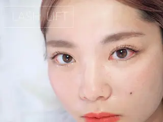 パーマ ネプチューン 二子玉川店の眉毛・アイブロウイメージ