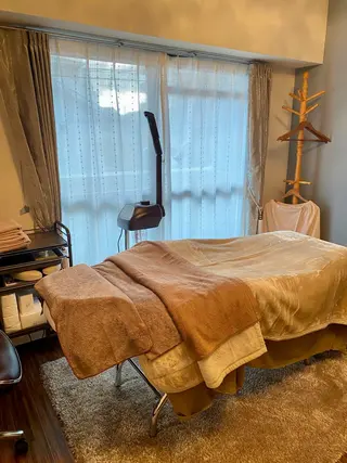 Salon Stellaのエステ・リラクイメージ