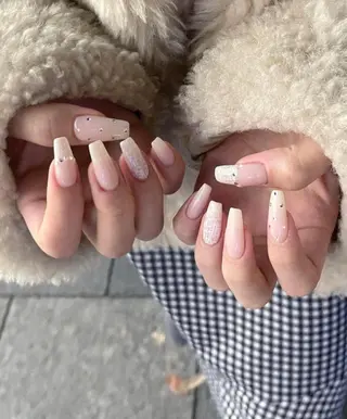 ネイル プライベートサロン Nail’s愛のネイルデザイン
