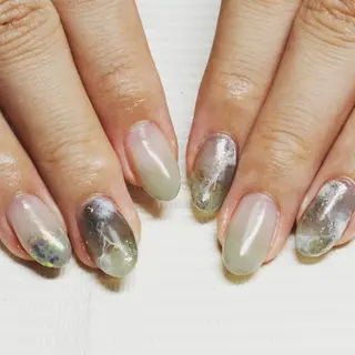 ネイル NAIL'S KISHのネイルデザイン