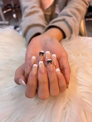 ネイル KIREIE YUKIのマツエク・マツパデザイン