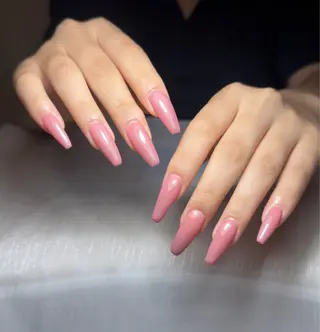 ネイル Nail Salon Anのネイルデザイン