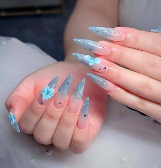 ネイル H.baby Nail Salonのネイルデザイン