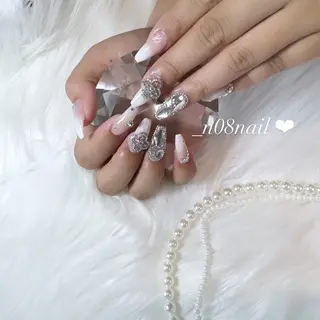 ネイル nagi nailのネイルデザイン