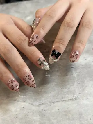 ネイル One's Nail Roomのネイルデザイン