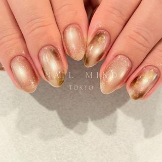 ネイル NailMind Tokyoのネイルデザイン