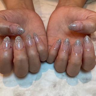 ネイル くるみ UNELMA所属のネイルデザイン